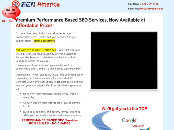 www.seoamerica.net