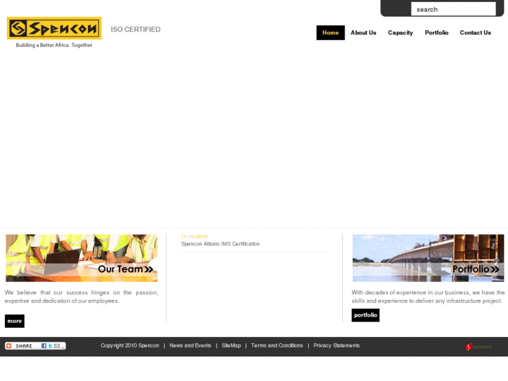 www.spencon.net