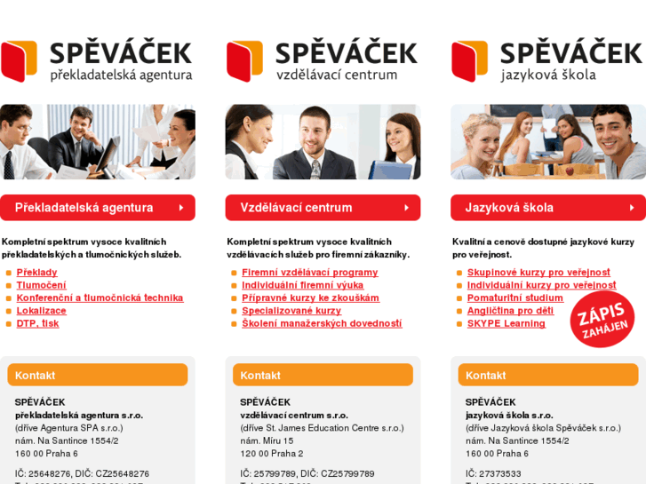 www.spevacek.info