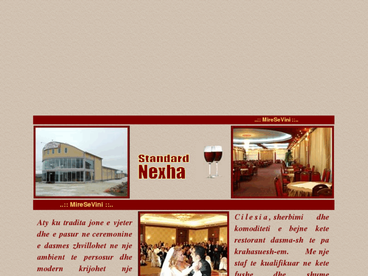 www.standardnexha.com