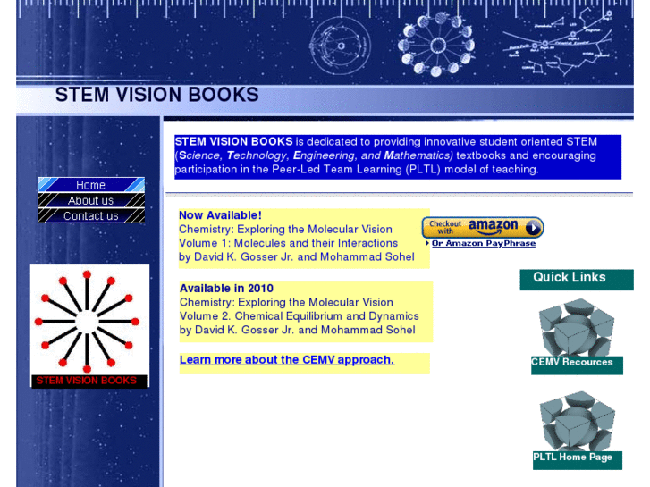 www.stemvisionbooks.com