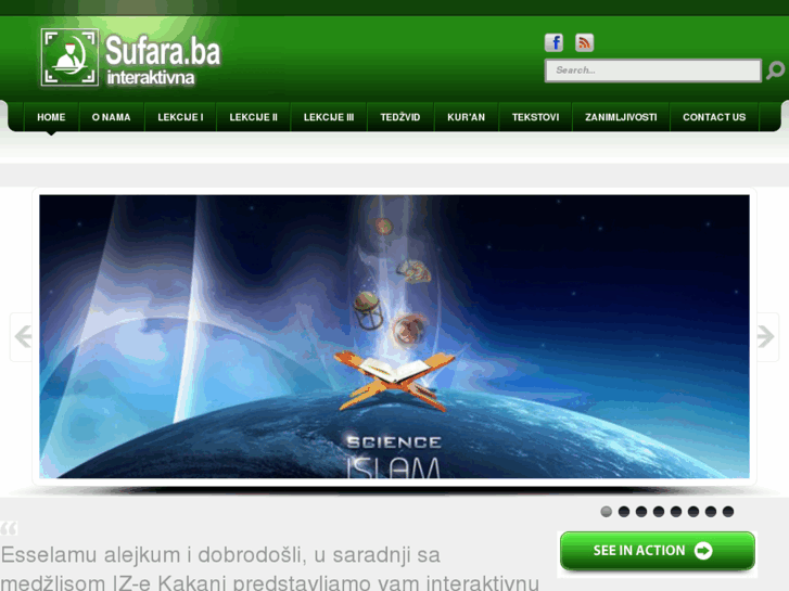 www.sufara.ba