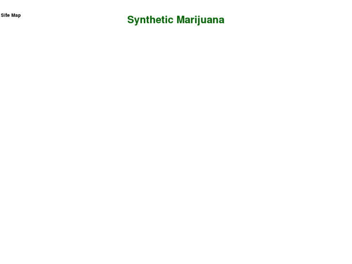 www.syntheticmarijuana.com