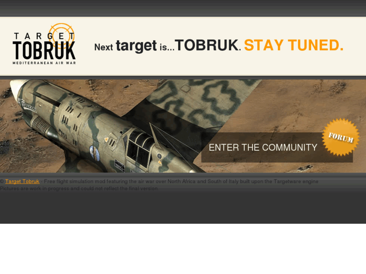 www.targettobruk.net