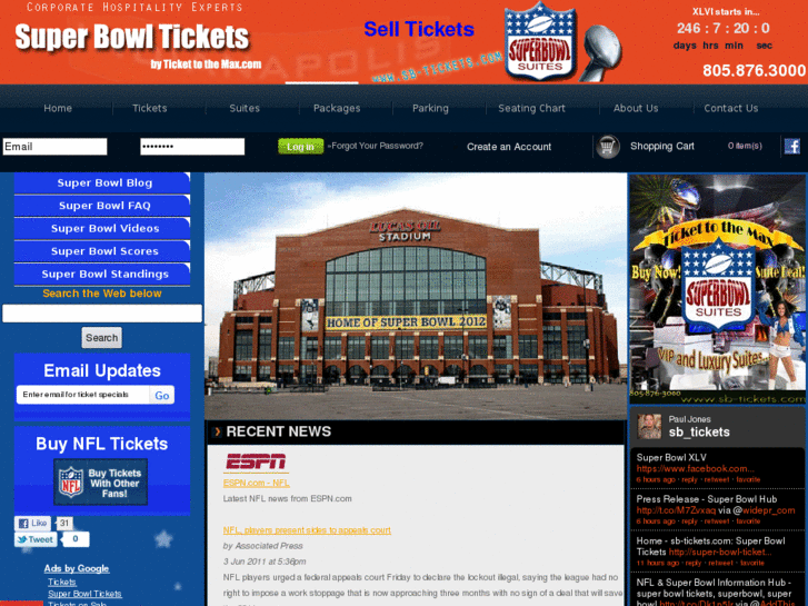 www.tickets-superbowl-xlv.com