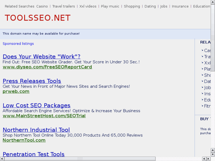www.toolsseo.net