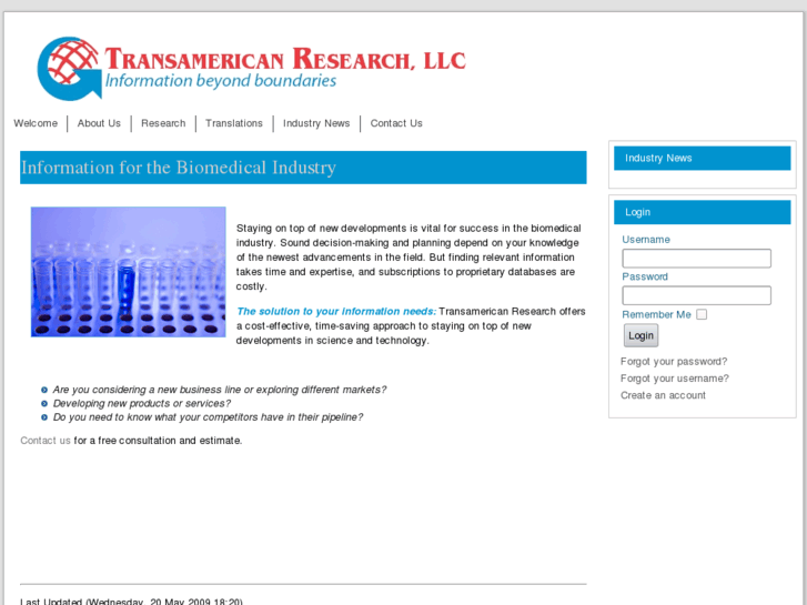 www.transamericanresearch.com