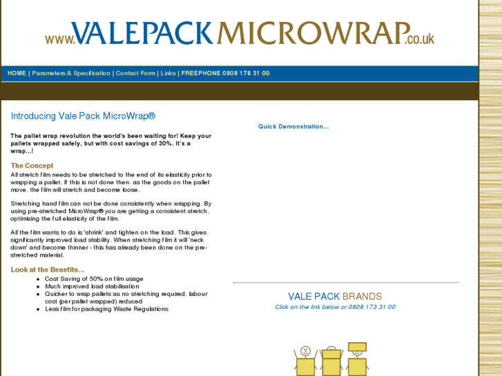 www.valepackmicrowrap.co.uk