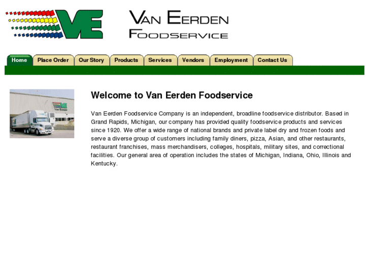 www.vaneerden.com