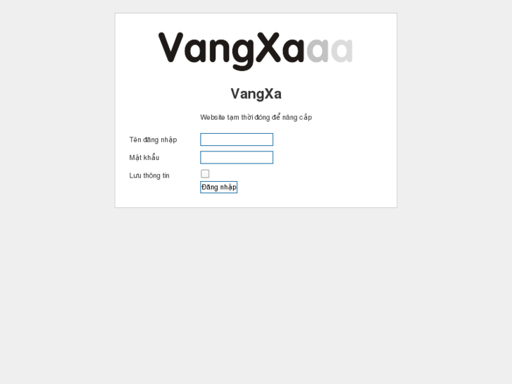 www.vangxa.com