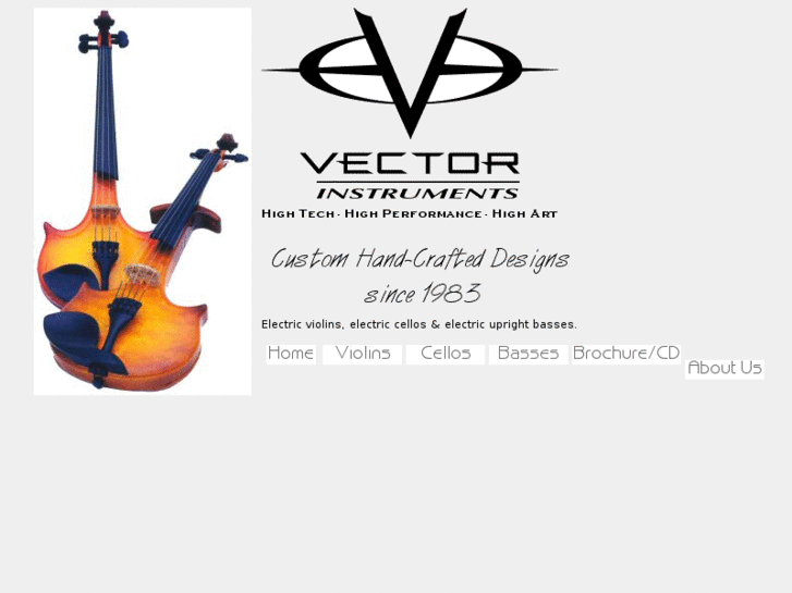 www.vectorinstruments.com