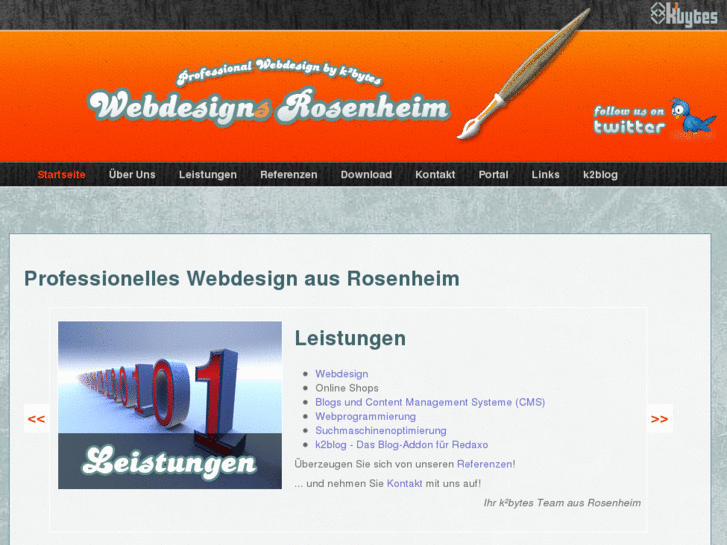 www.webdesigns-rosenheim.de