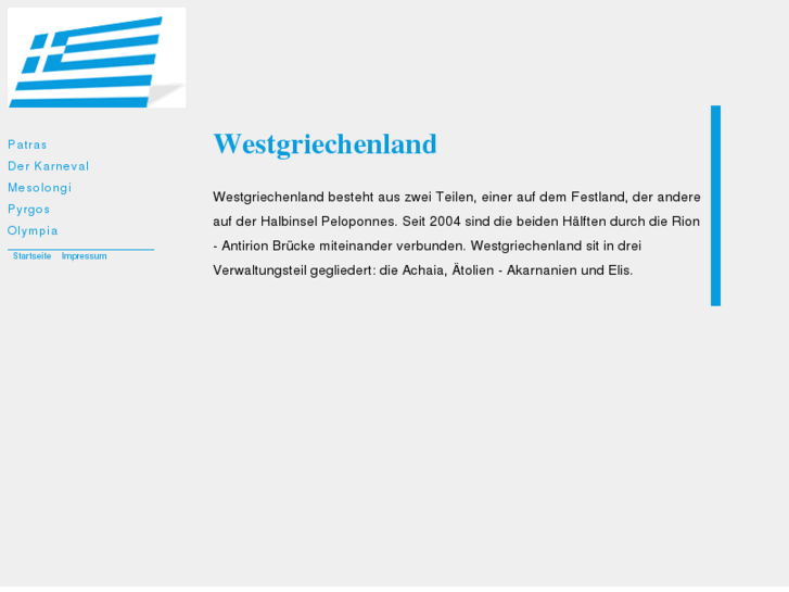 www.westgriechenland.de