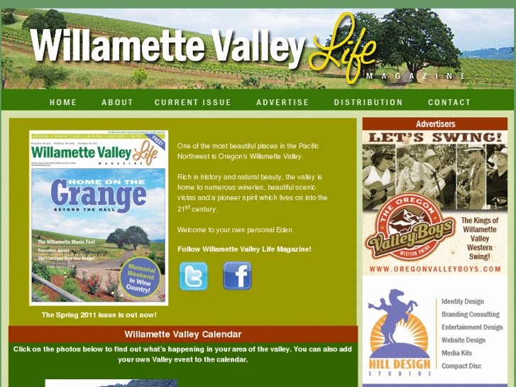 www.willamettevalleylife.com