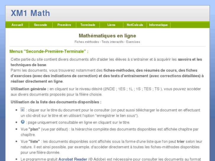 www.xm1math.net