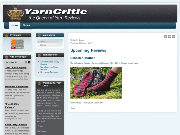 www.yarncritic.com