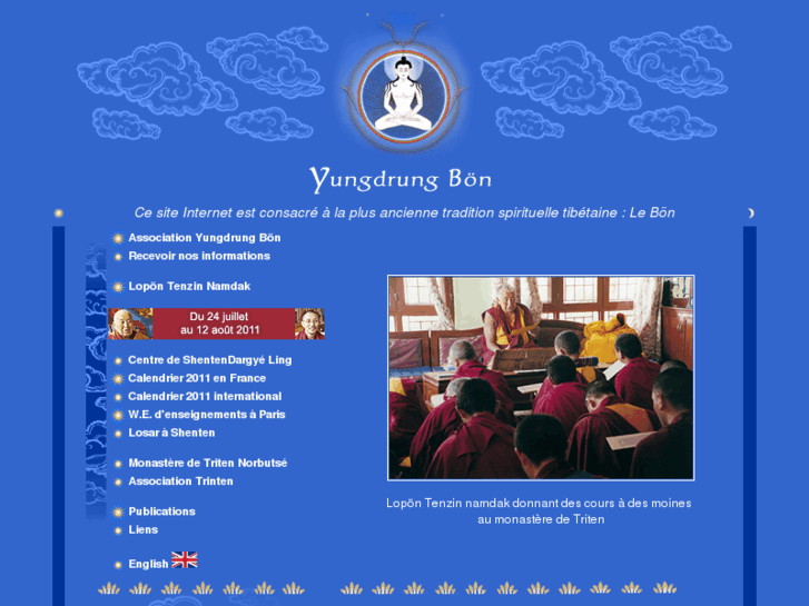 www.yungdrung-bon.net