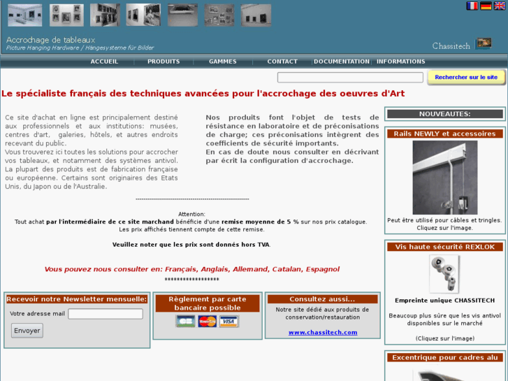 www.accrochage-de-tableaux.com