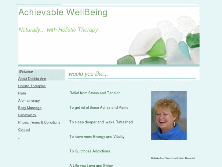 www.achievablewellbeing.com