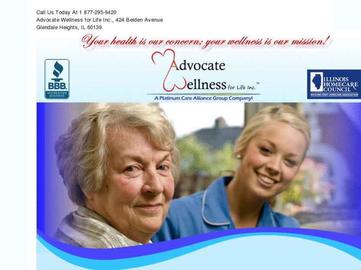 www.advocatewellness.net