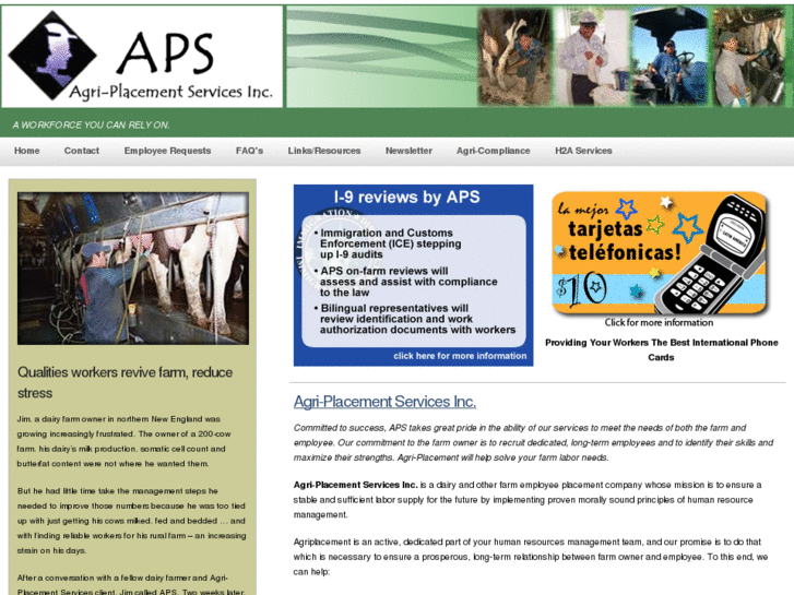 www.agri-placement.com