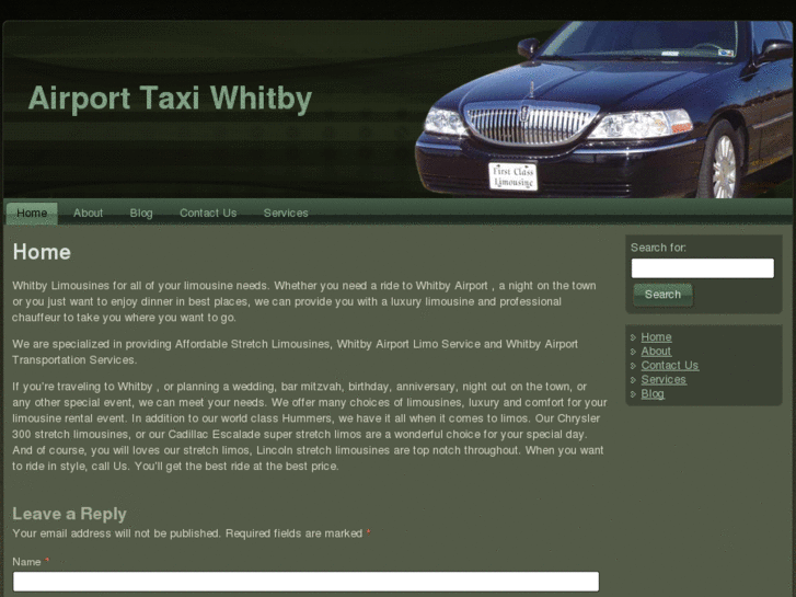 www.airporttaxiwhitby.com