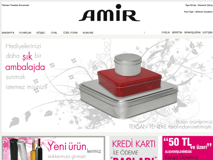 www.amirteneke.com