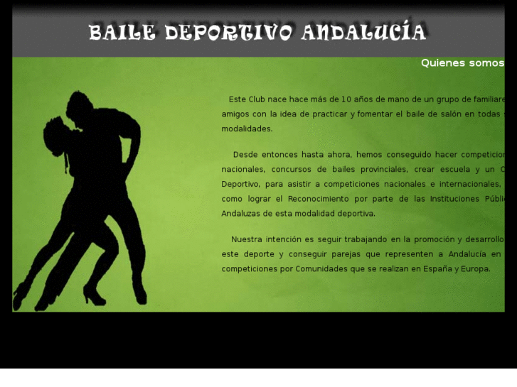 www.andaluciabaila.com