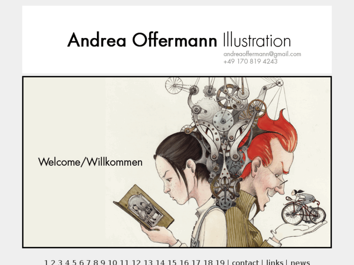 www.andreaoffermann.com