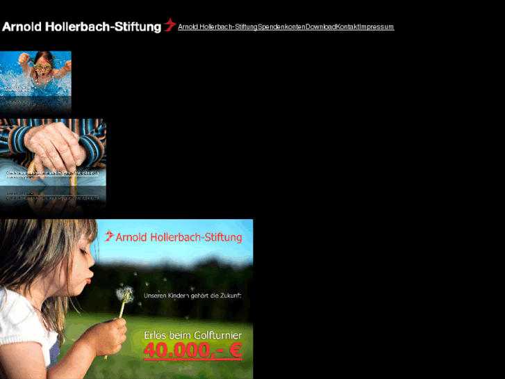 www.arnold-hollerbach-stiftung.com