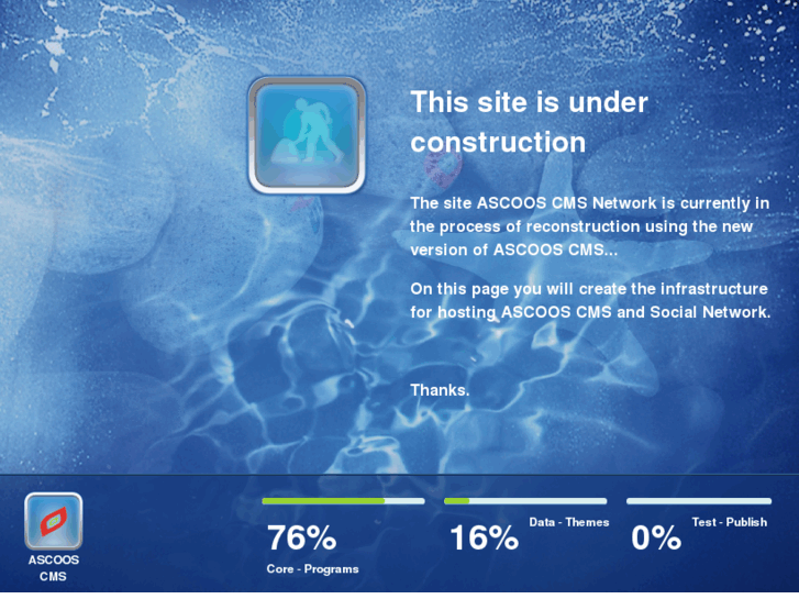 www.ascoos.net