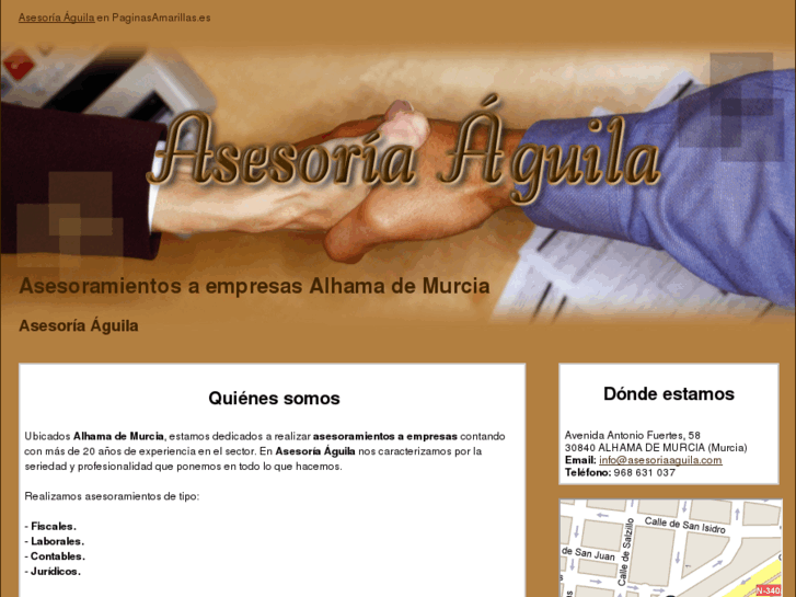 www.asesoriaaguila.com
