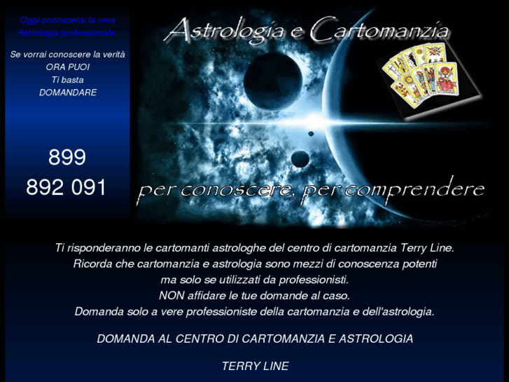 www.astrologiaprofessionale.com