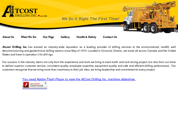 www.atcostdrilling.com
