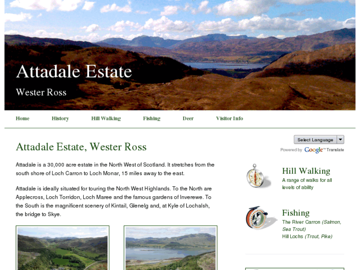 www.attadale.com