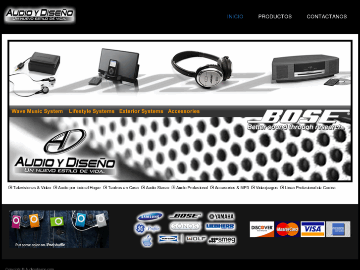 www.audioydiseno.com