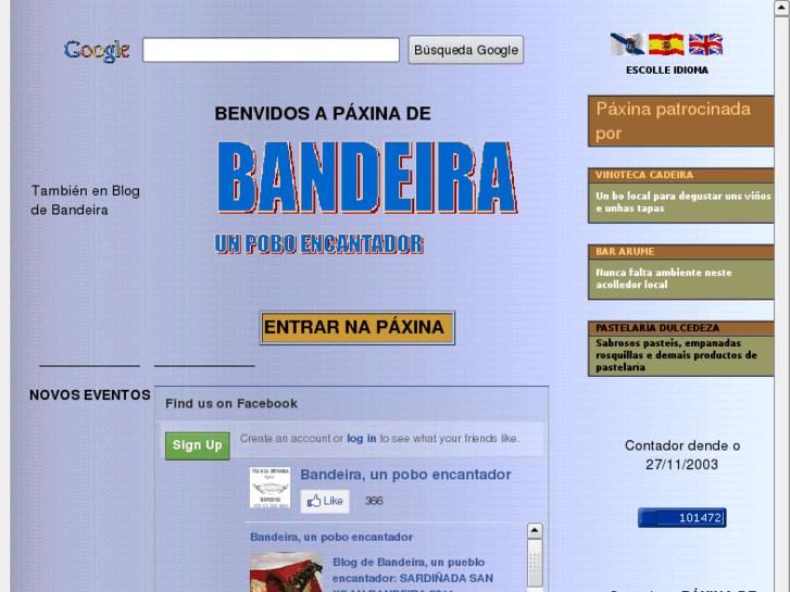 www.bandeira.org