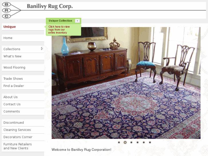 www.banilivyrug.com