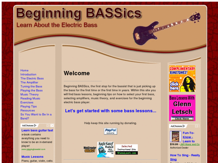 www.bass-lessons.com