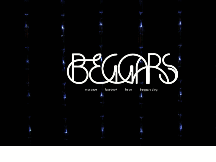 www.beggarsband.com