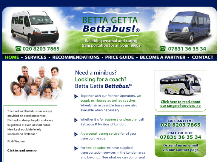 www.bettabus.com