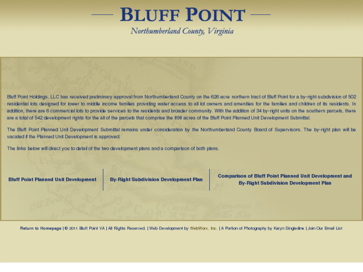 www.bluffpointva.com