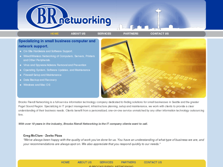 www.brnetworking.com