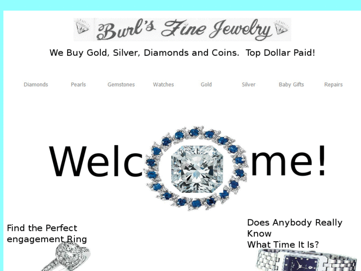 www.burlsfinejewelry.com