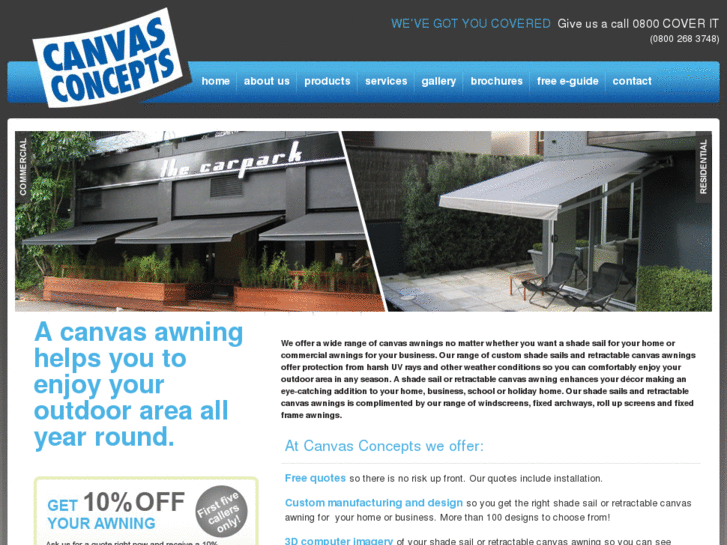 www.canvas-concepts.co.nz