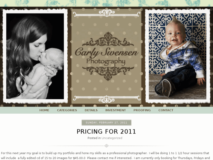 www.carlyswensenphotography.com