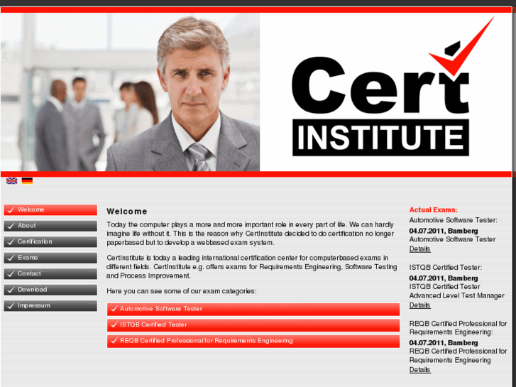 www.cert-institute.com