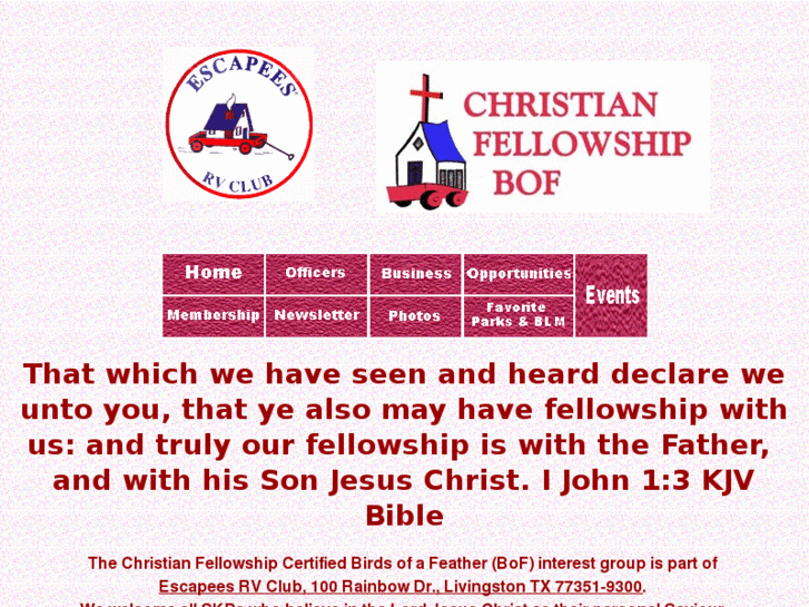 www.christianbof.com