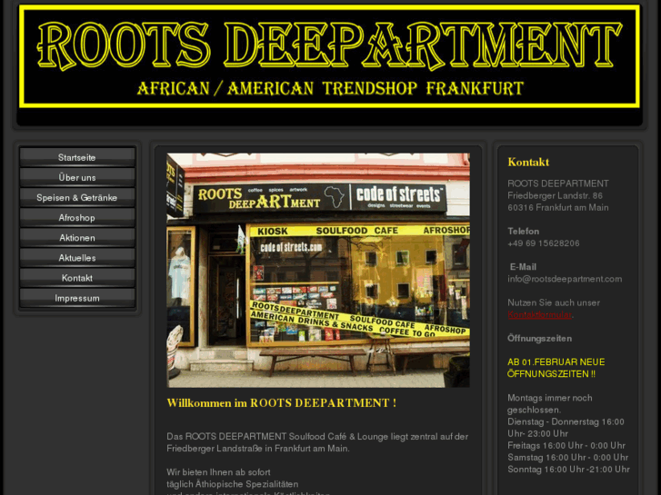 www.codeofstreets.com