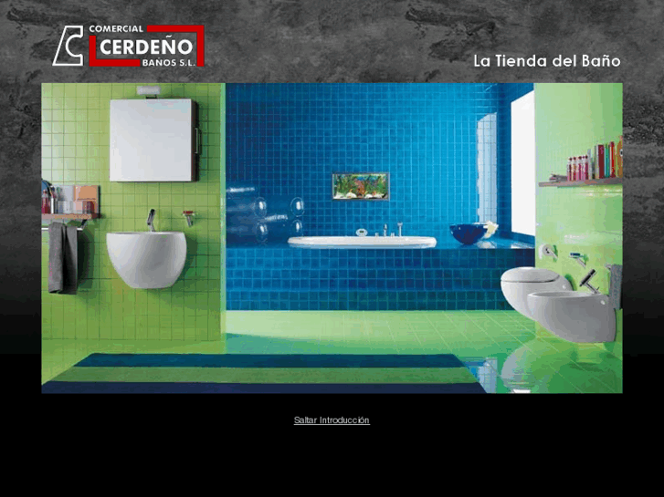 www.comercialcerdeno.es